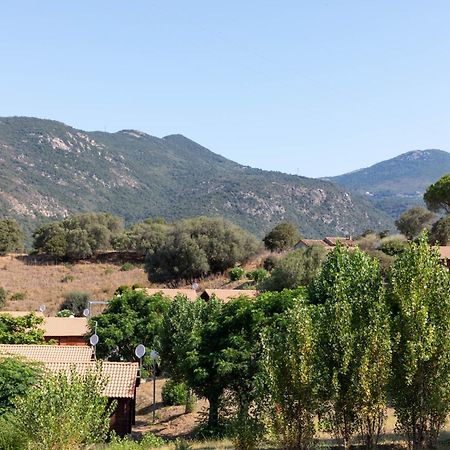 Camping Les Couchants Casaglione Exteriör bild